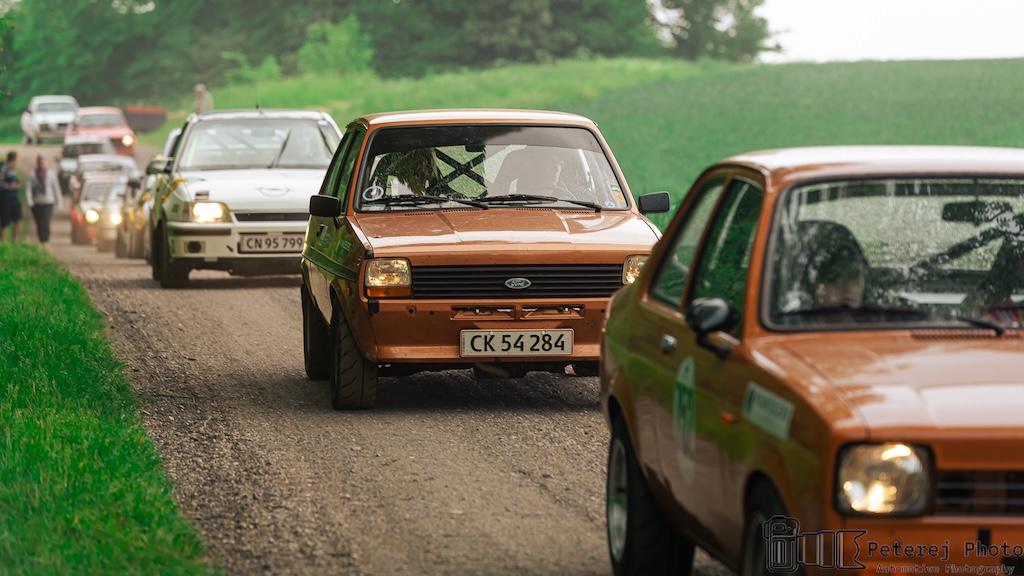 Ryegaard Hill Climb 2024
(Foto: Peter Elling-Jordt)